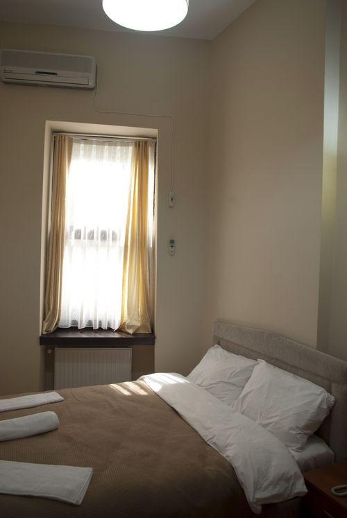 Melek Hotels Pera Istanbul Cameră foto