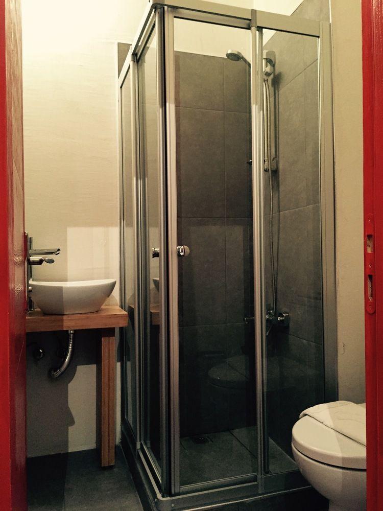 Melek Hotels Pera Istanbul Exterior foto